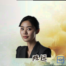 陈远