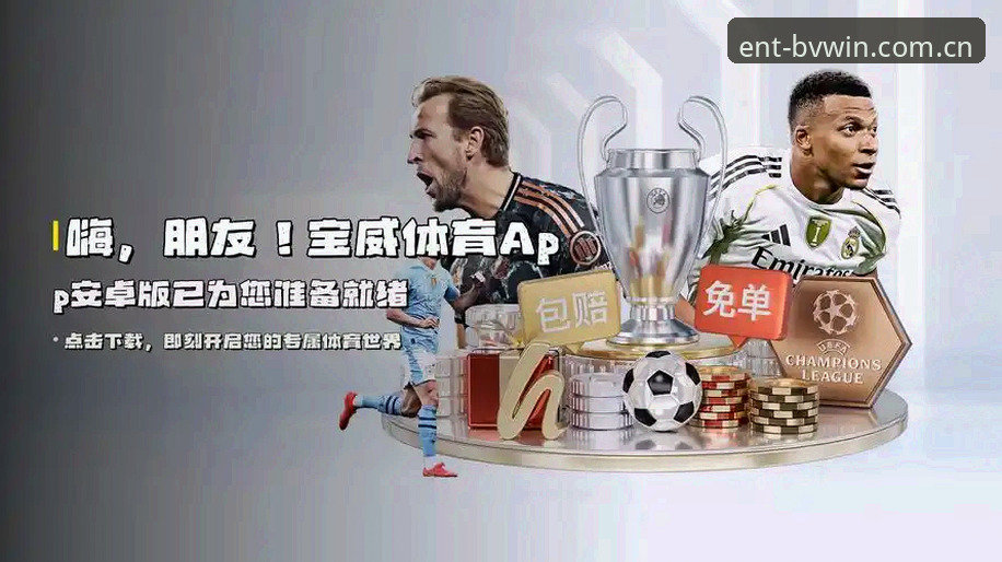 宝威体育平台登录网址详解：尊享娱乐体验的创新入口